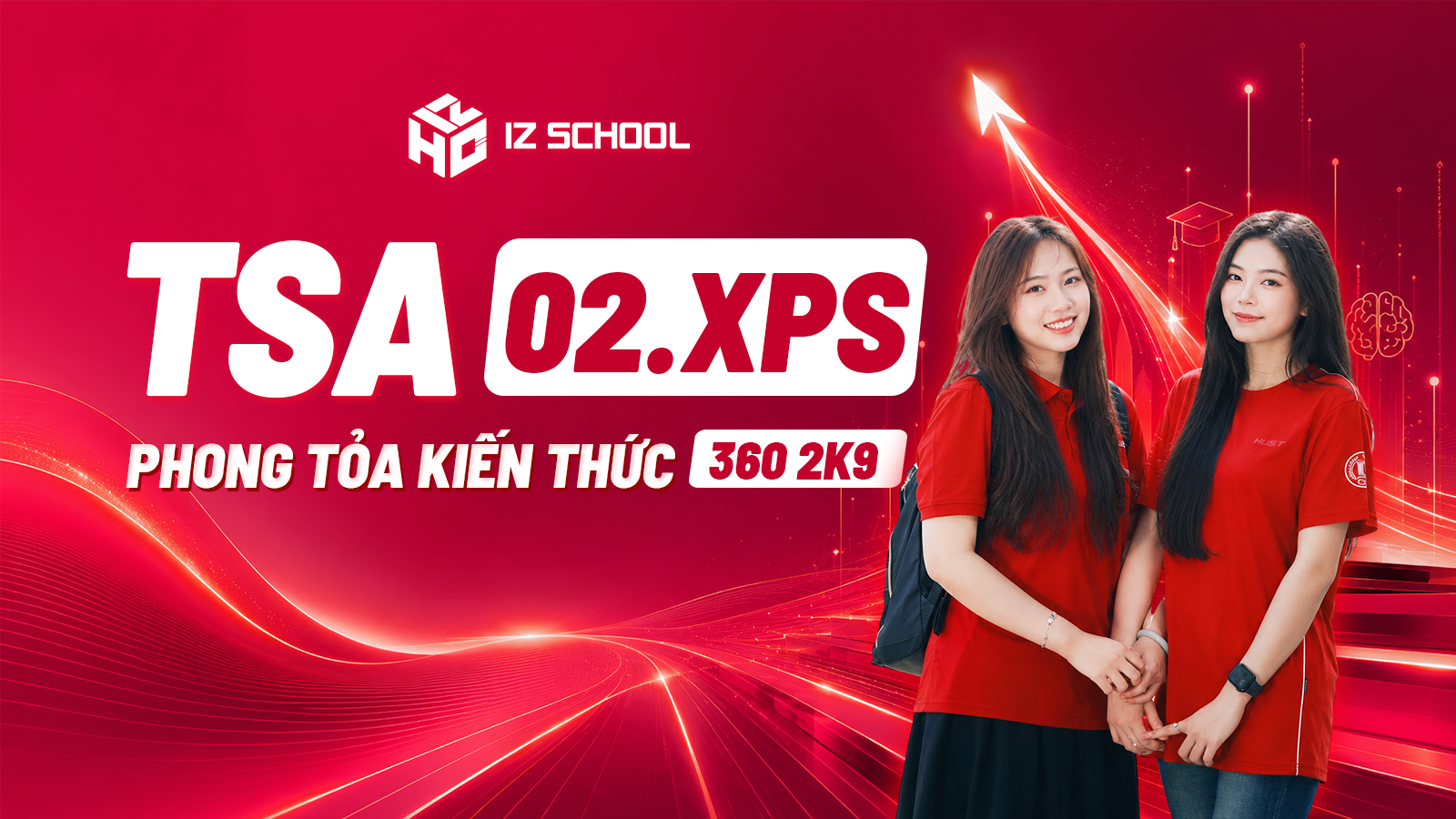 TSA 02. XPS 2009. PHONG TỎA KIẾN THỨC TSA360