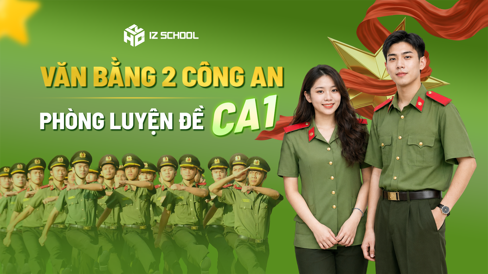 VB2.PHÒNG LUYỆN ĐỀ CA1