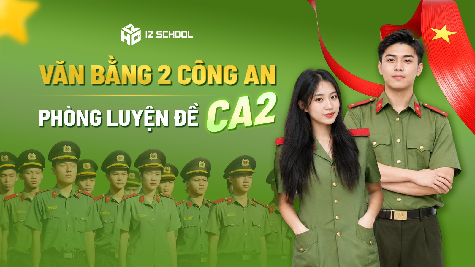 VB2.PHÒNG LUYỆN ĐỀ CA2