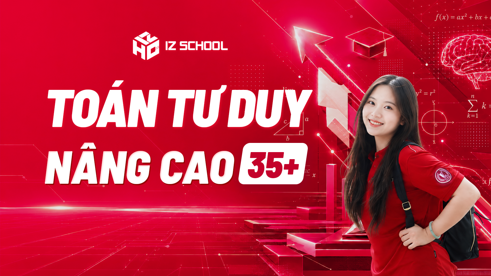 TOÁN TSA NÂNG CAO 35+