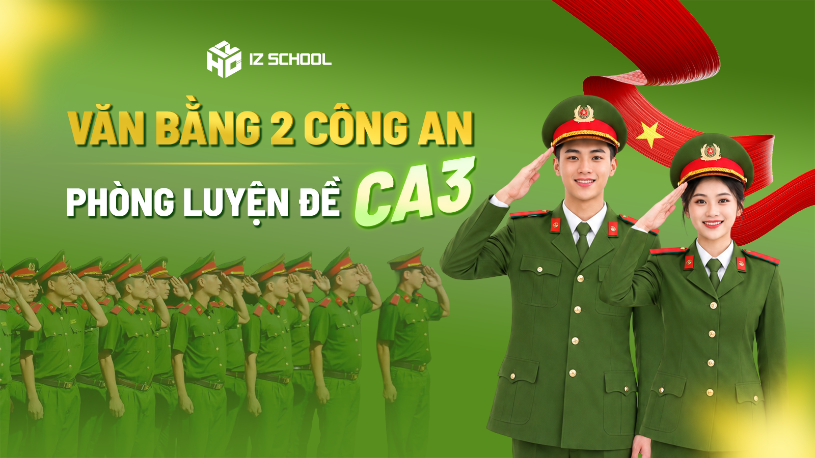 VB2.PHÒNG LUYỆN ĐỀ CA3