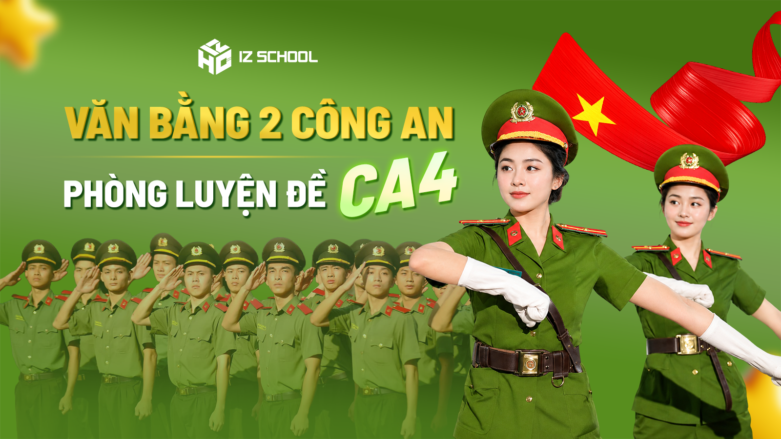 VB2.PHÒNG LUYỆN ĐỀ CA4