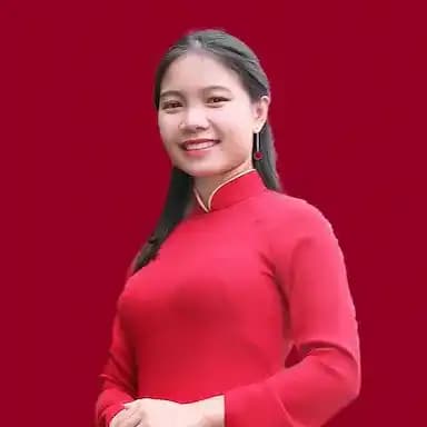 Cô Phạm Thảo Trinh