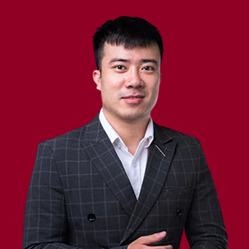 Thầy Nguyễn Xuân Nghĩa