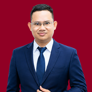Thầy Nguyễn Đình Hậu